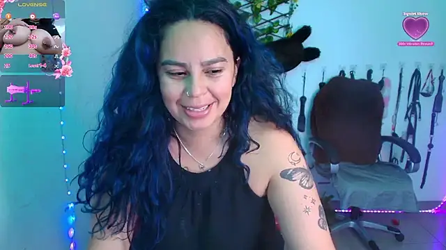 elektra 32 online show from March 24, 2:00 am