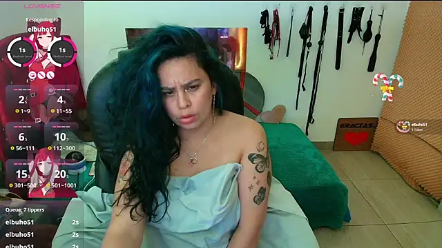 elektra 32 online show from March 5, 8:32 am