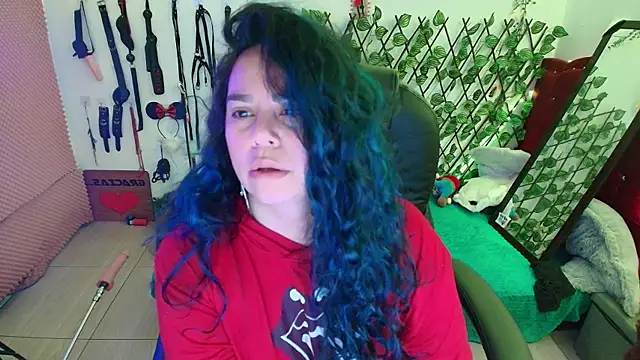 elektra 32 online show from October 4, 12:39 pm