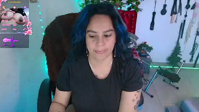 elektra 32 online show from March 30, 6:26 am