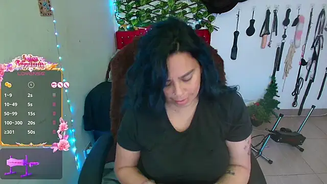 elektra 32 online show from April 3, 5:36 am