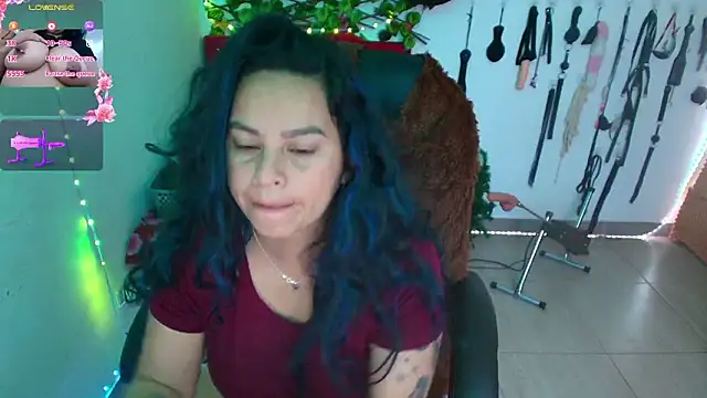 elektra 32 online show from March 27, 8:11 am