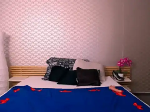 VictoriaCage online show from June 2, 4:40 pm