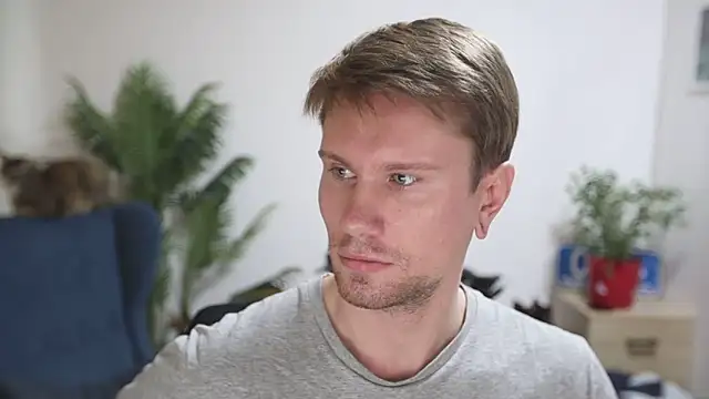 kevin-park online show from December 4, 8:35 am