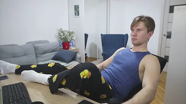 kevin-park online show from February 9, 1:53 pm