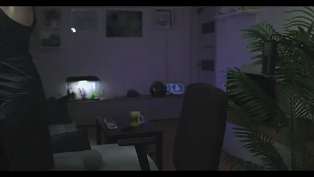 Snapshot of kevin-park chatting on December 27, 7:46 pm kevin-park online show from December 27, 7:46 pm