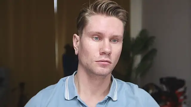 kevin-park online show from November 16, 12:21 pm