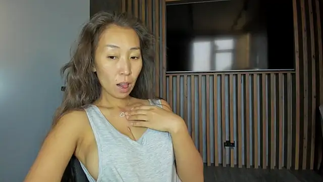 Snapshot of Kimmy_sunn chatting on October 22, 1:10 pm Kimmy sunn online show from October 22, 1:10 pm