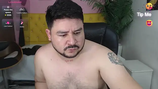 oso dirty  online show from February 19, 5:38 pm