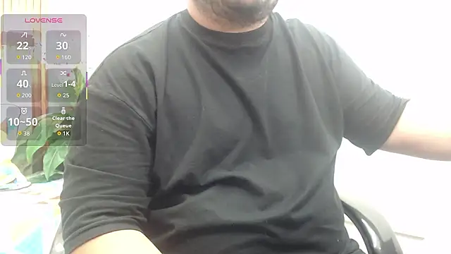 Snapshot of oso_dirty_ chatting on January 13, 5:17 pm oso dirty online show from January 13, 5:17 pm