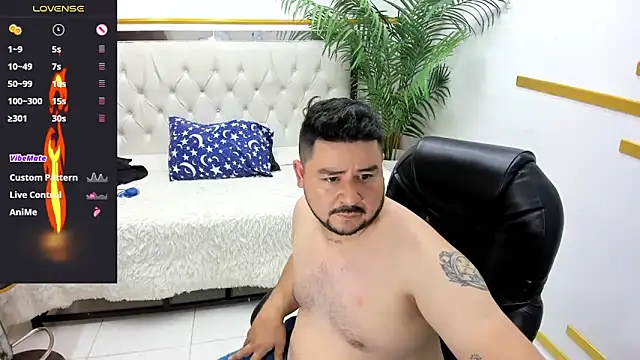 oso dirty  online show from March 12, 5:28 pm