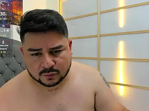 Snapshot of oso_dirty_ chatting on July 17, 5:43 pm oso dirty online show from July 17, 5:43 pm