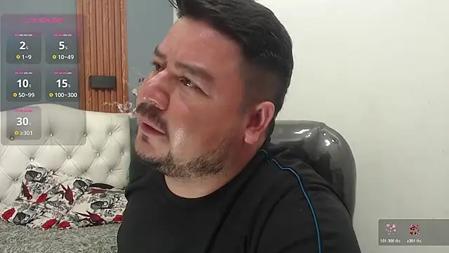 oso dirty  online show from April 15, 5:39 pm