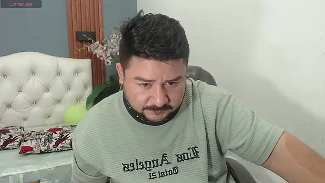 oso dirty  online show from March 22, 5:36 pm