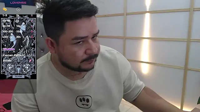 Snapshot of oso_dirty_ chatting on February 8, 5:21 pm oso dirty online show from February 8, 5:21 pm