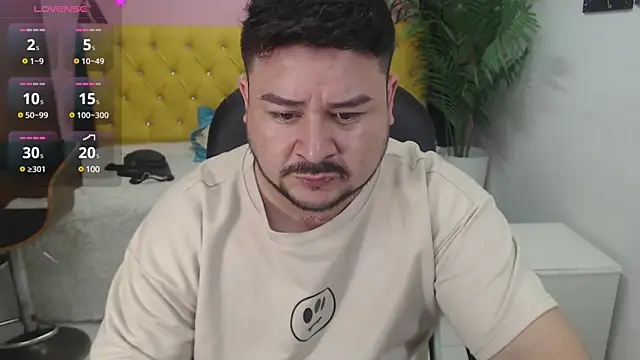 oso dirty  online show from February 27, 5:26 pm