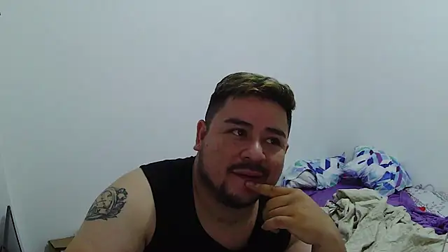 oso dirty  online show from September 8, 4:06 pm