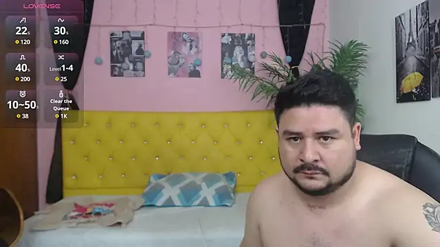 oso dirty  online show from February 21, 5:31 pm