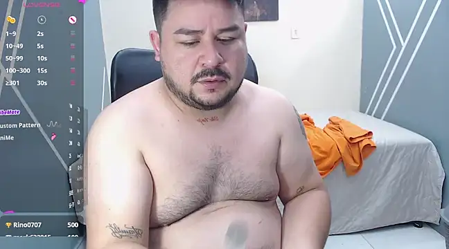 oso dirty  online show from February 28, 8:39 pm