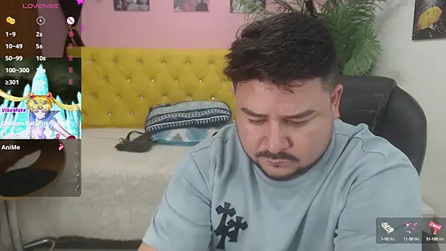 oso dirty  online show from February 25, 5:40 pm