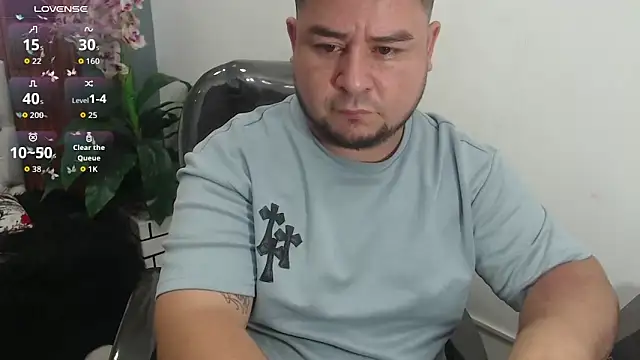 oso dirty  online show from March 28, 5:36 pm