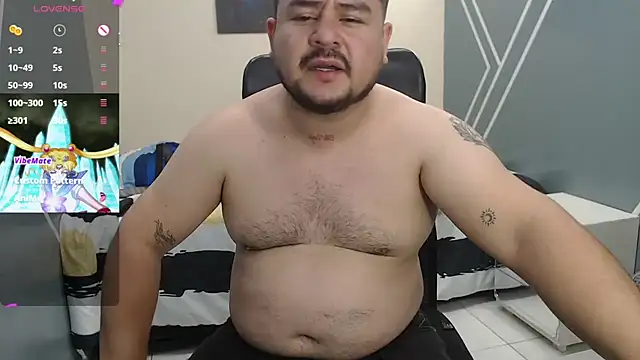 oso dirty  online show from February 15, 5:17 pm