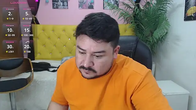 oso dirty  online show from March 7, 5:38 pm