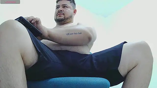 oso dirty  online show from September 30, 6:25 pm