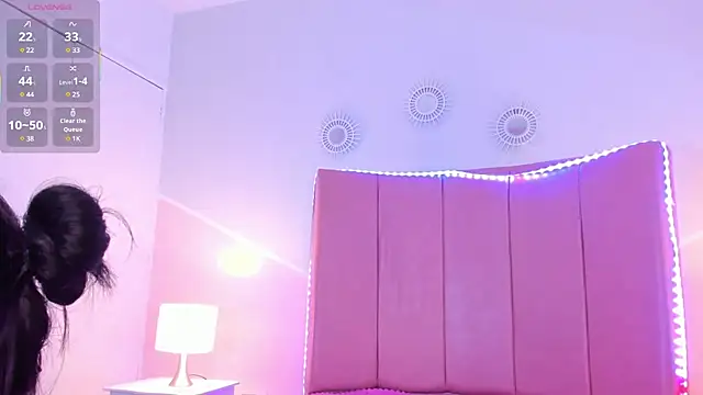 sofia castrillon online show from March 2, 12:47 pm