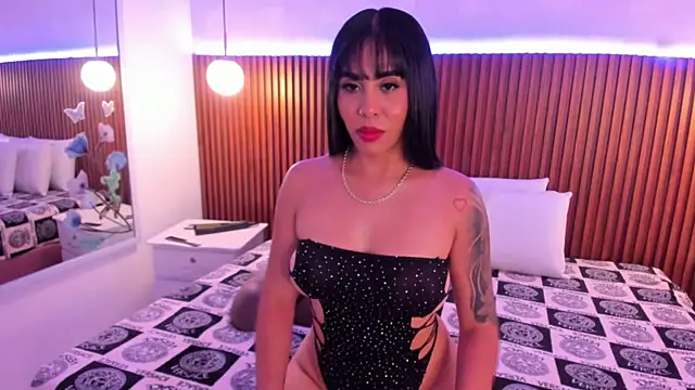 sofia castrillon online show from September 27, 12:33 pm