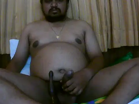 padikvinny online show from July 31, 6:49 pm