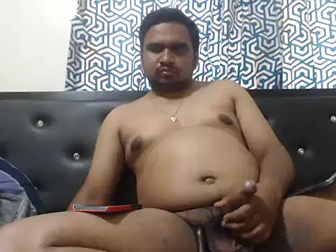 padikvinny online show from April 4, 11:06 am