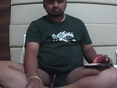 padikvinny online show from May 13, 6:15 pm