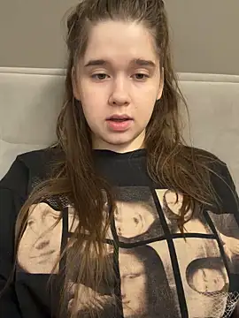 HornyGirlH online show from March 28, 10:55 pm