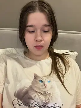 HornyGirlH online show from February 26, 2:22 am