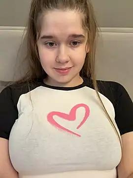 HornyGirlH online show from July 21, 10:49 am