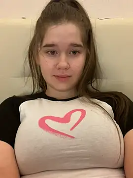 Snapshot of HornyGirlH chatting on March 12, 10:39 pm HornyGirlH online show from March 12, 10:39 pm
