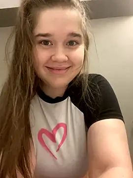 HornyGirlH online show from December 21, 1:08 am