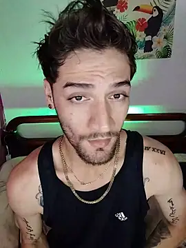 iamxandertv online show from November 12, 6:01 pm