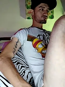 iamxandertv online show from November 4, 1:48 pm