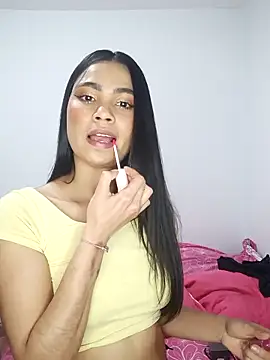 iamemmablake online show from February 7, 3:47 am