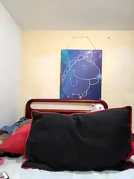 iamemmablake online show from March 6, 10:58 pm