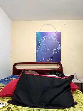 iamemmablake online show from February 23, 1:21 pm