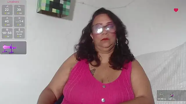 BiirdyDavis online show from June 12, 12:47 pm