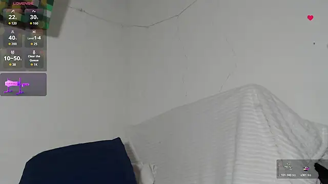 BiirdyDavis online show from May 14, 12:57 pm