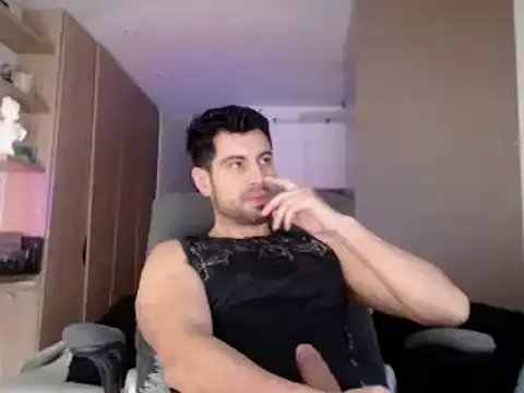 Snapshot of bradley_muscle chatting on September 18, 8:01 pm bradley muscle online show from September 18, 8:01 pm