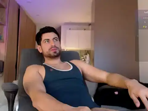 Snapshot of bradley_muscle chatting on September 20, 10:48 pm bradley muscle online show from September 20, 10:48 pm