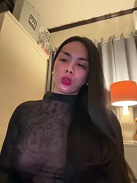 MISSANACONDA online show from March 15, 2:24 pm