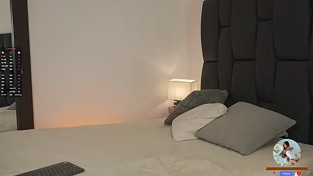 MelisaLopez  online show from November 6, 12:31 pm