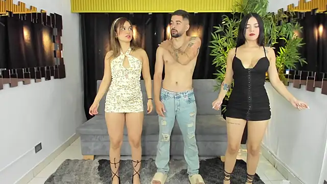 hotsatisfactionGGH online show from October 27, 6:58 am